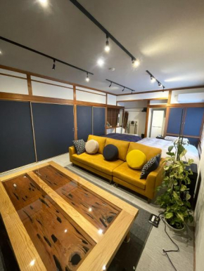 Boss'sHouse 犬ok 1組限定の宿